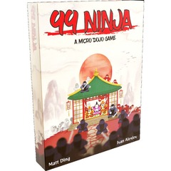 99 Ninja